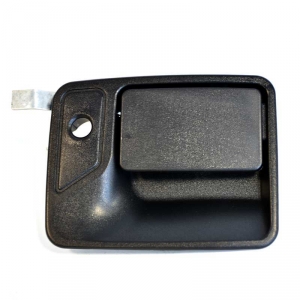 Dorman 79306 Exterior Front Left Door Handle | XDP