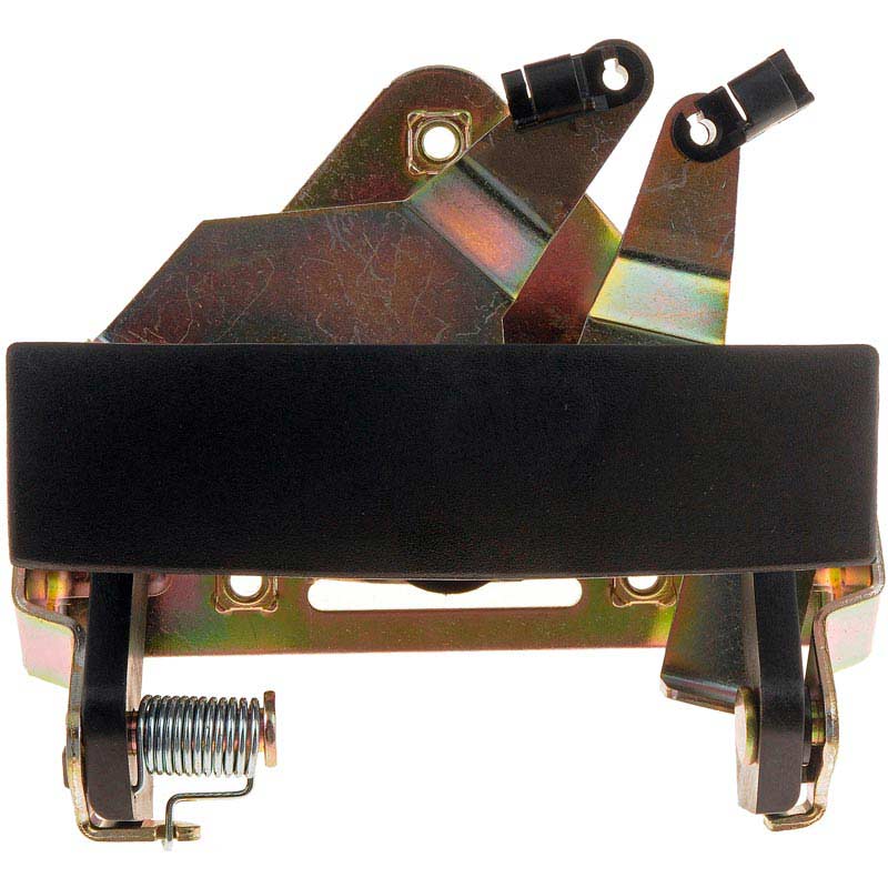 Dorman 79601 Textured Black Tailgate Handle | XDP