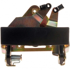 Dorman - HELP 38535 Tailgate Support Cable; Tailgate Cable - 18-1/8 In