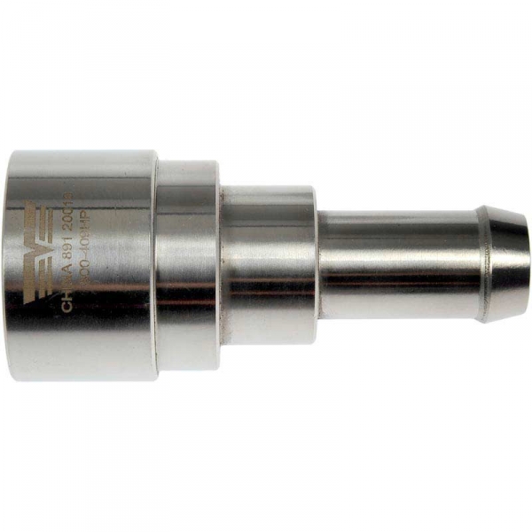 Dorman 800-409HP Heater Hose Connector (Engine To Heater) | XDP