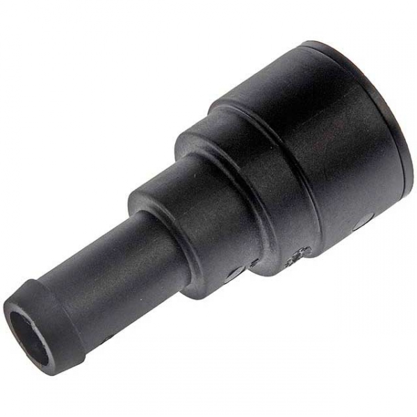 Image 1 for Dorman 800-409 Heater Hose Connector (Engine To Heater)