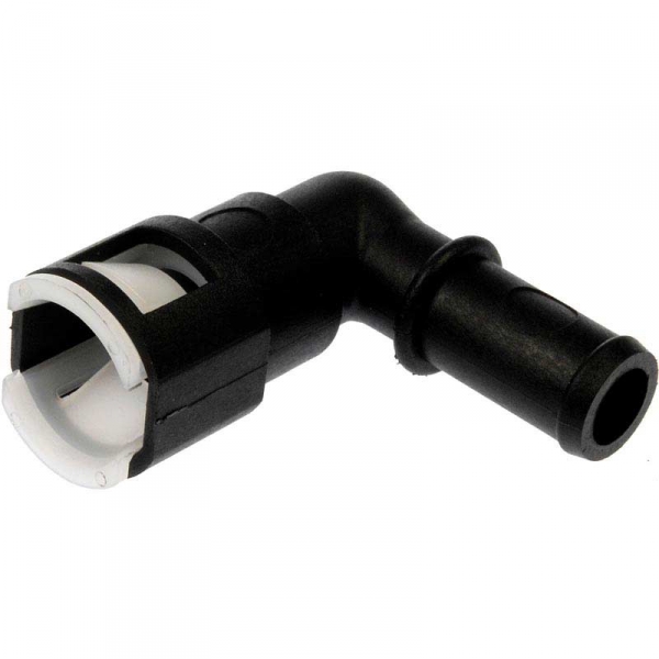 Image 1 for Dorman 800-416 Heater Hose Connector (5/8" x 5/8")