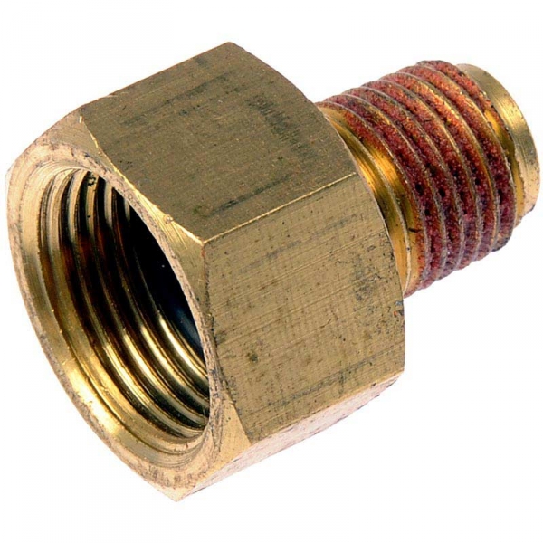 Dorman 800-716 Transmission Line Connector (1/4