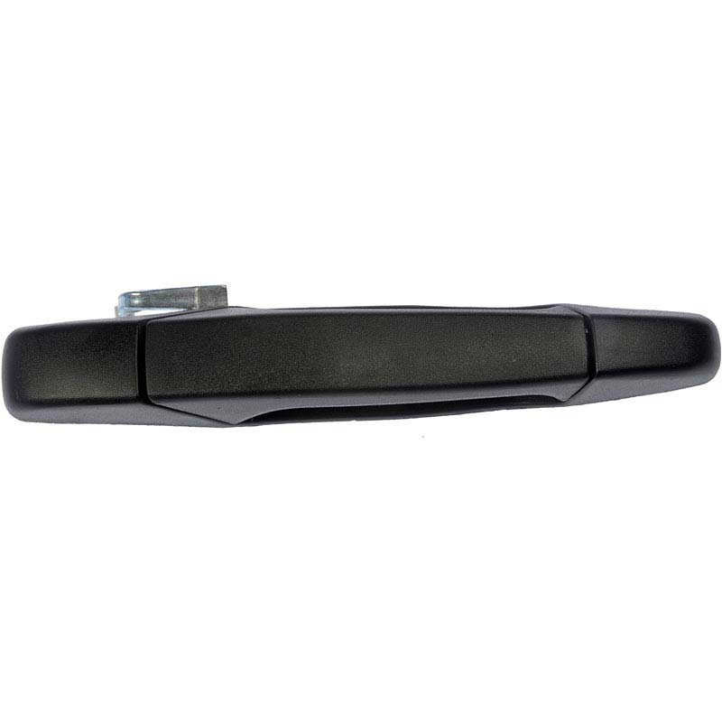 thumbnail interactive-video image 1 of Dorman Black Exterior Door Handle - Direct Replacement 77136 1 of 11