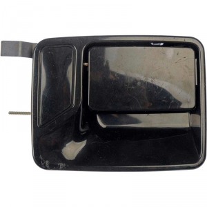 Tailgate Hinge Set LH & RH For 1988-2006 Dodge Ram 1500/2500/3500 & Ford F150/F250 – 4-Piece Kit