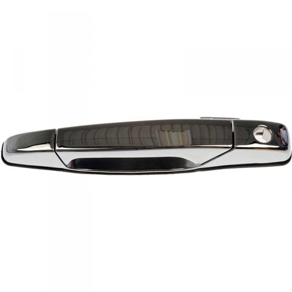 Dorman 80546 Chrome Exterior Door Handle (Front Left) | XDP