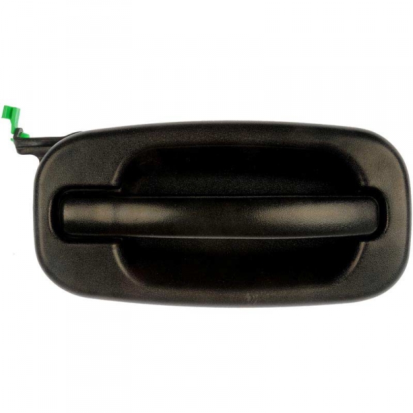 Dorman 80578 Black Exterior Door Handle (Rear Right) | XDP