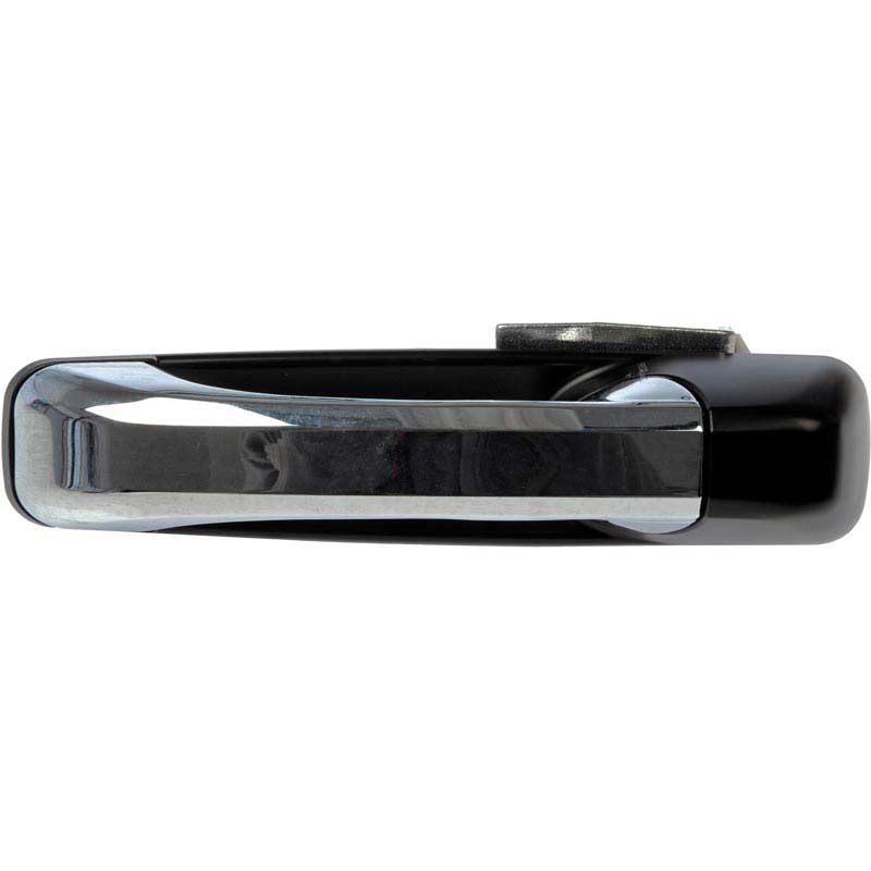 Poignée De Porte Intérieur Front Left Exterior Chrome Door Handle For 2014-2022 Chevy Silverado 1500 (Part #22923598) Exterior Mirrors For Chevrolet Silverado 1500 - Foto 4