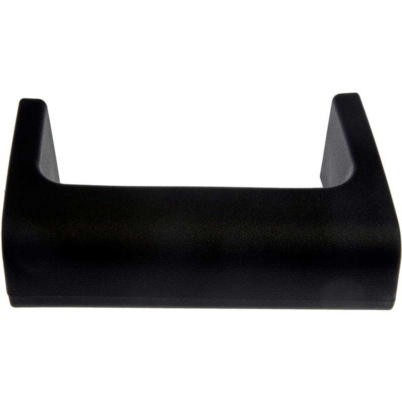 Dorman 81177 Titanium Interior Door Pull Handle (Front/Rear Left