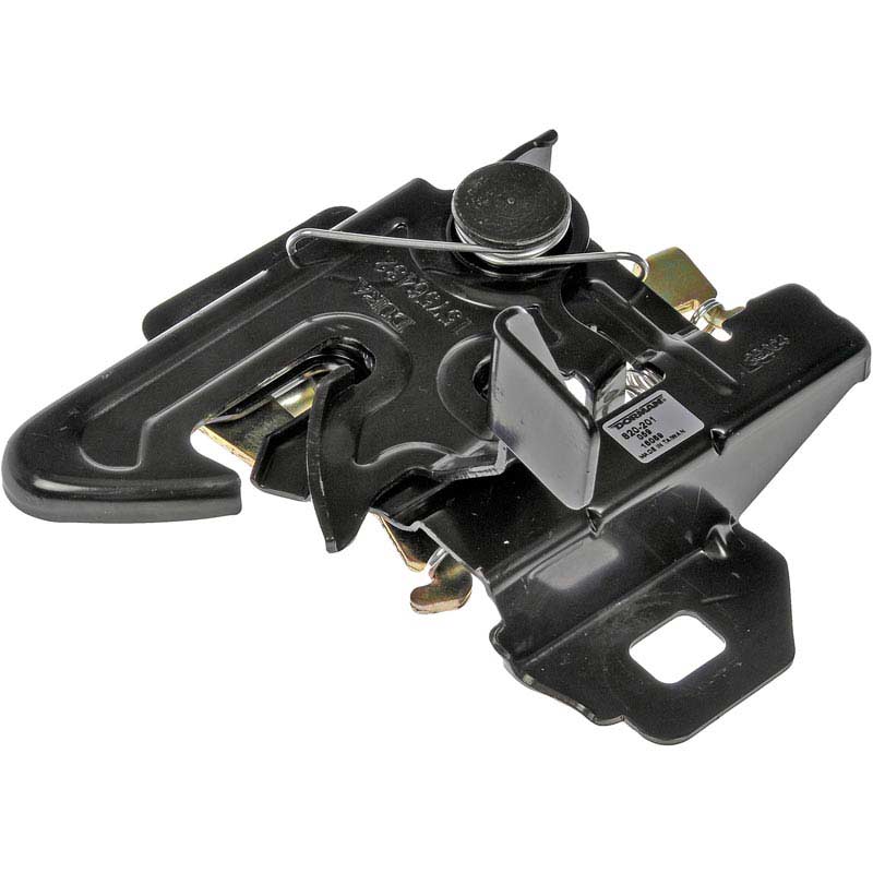 Dorman 820-023 Gruppo fermo cofano compatibile con alcuni