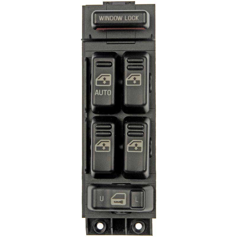 Dorman 901090 Front Left Power Window Switch (6 Button) XDP