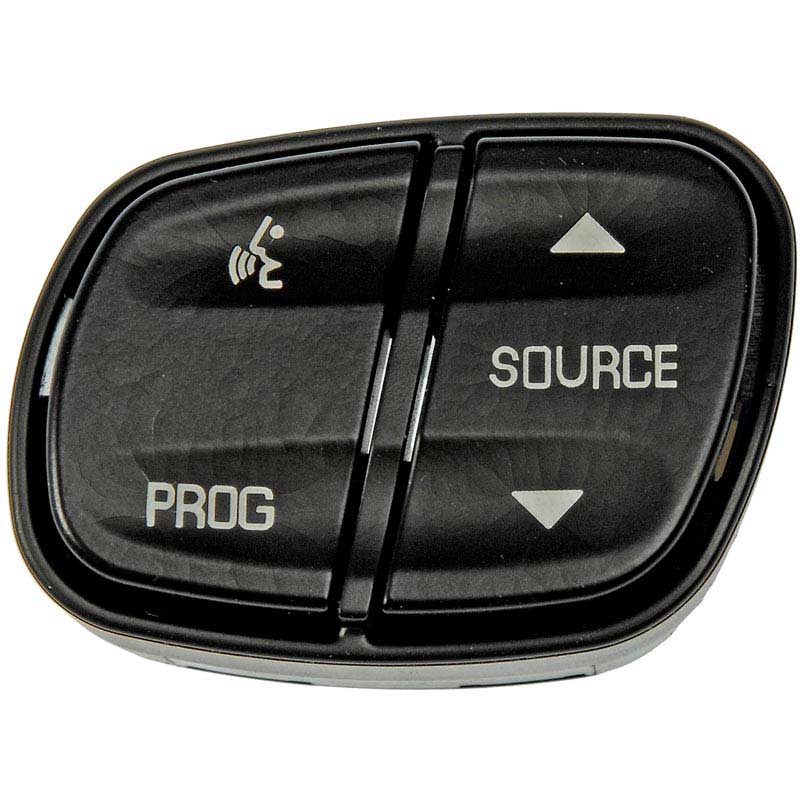 Dorman 901122 Program/Source Switch (Steering Wheel) XDP