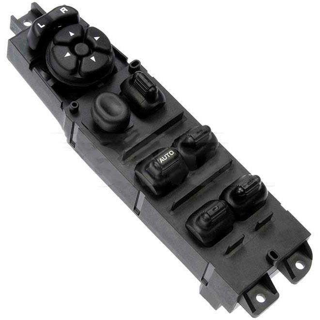 Dorman 901-448 Front Left Power Window Switch | XDP