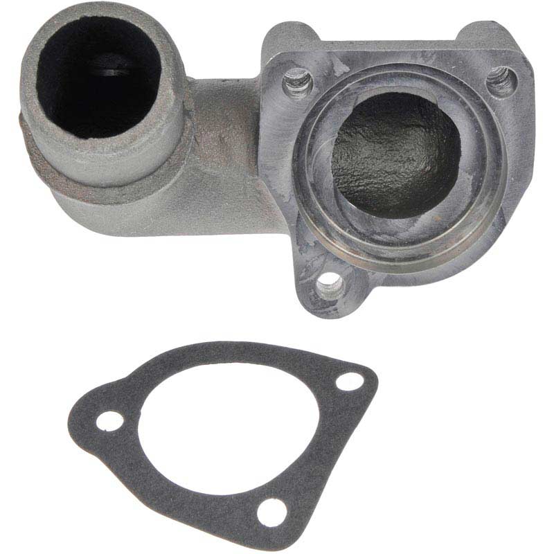 Dorman 902-3005 Alloggiamento Termostato Refrigerante Motore – Sostituzione OEM Resistente