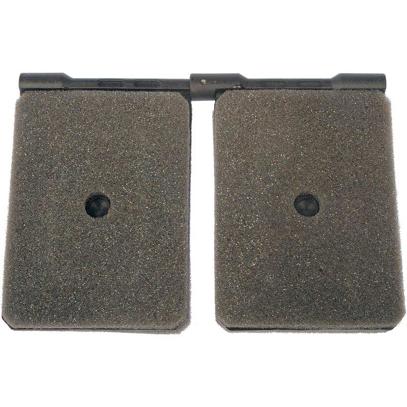 Dorman 902309 HVAC Blend Door Repair Kit (Temperature) XDP