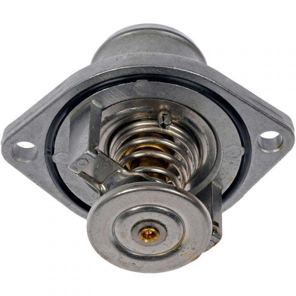 Dorman 902-685 Coolant Thermostat Housing Assembly (W/ Thermostat