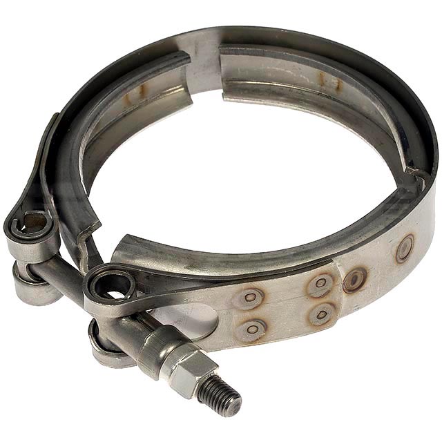 Dorman 903303 Exhaust VBand Clamp XDP