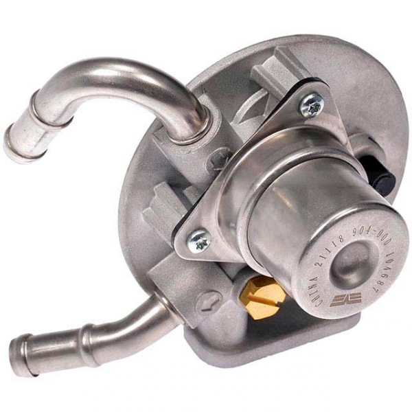 Image 1 for Dorman 904-000 Fuel Filter Housing