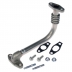 Thumbnail for Dorman 904-117 Turbo Oil Return Line