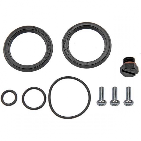 Image 1 for Dorman 904-124 Fuel Filter Primer Seal Kit
