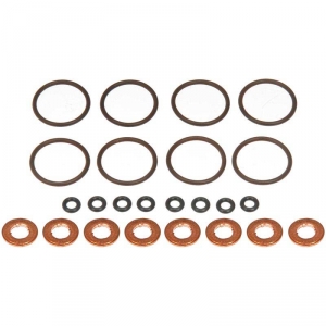 ACDelco® 217-3411 - GM Original Equipment™ Fuel Injector 10 thumbnail image