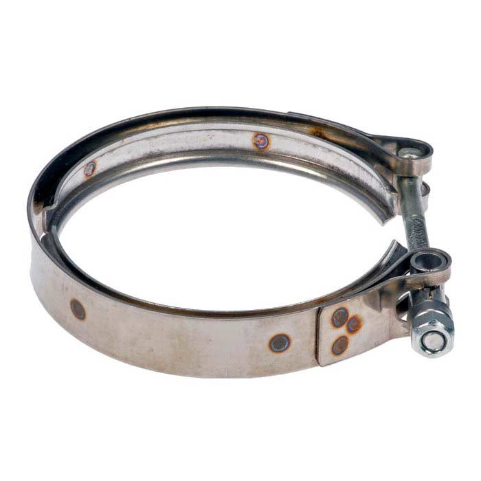 Dorman 904148 Turbo Downpipe VBand Clamp XDP