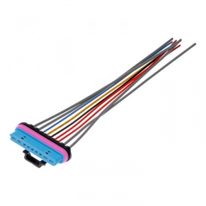 Dorman OE Solutions 100 Amp 4 Terminal Glow Plug Harness Relay 904100 | O'Reilly Auto Part