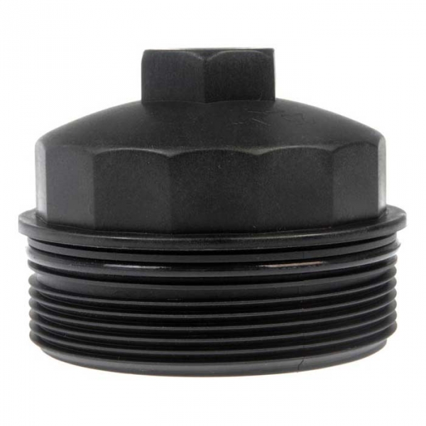 Image 1 for Dorman 904-204 Filter Cap (Oil/HFCM Fuel Filter)