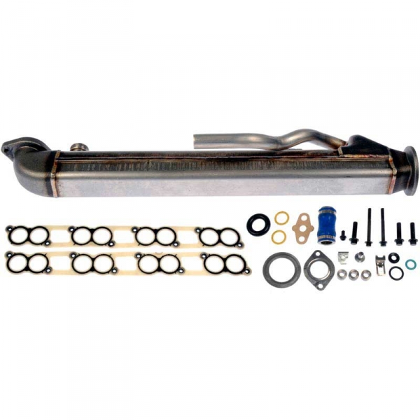 Image 1 for Dorman 904-218 EGR Cooler Kit