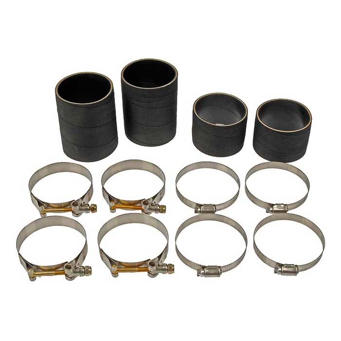 Dorman 904220 Intercooler Boot Kit XDP