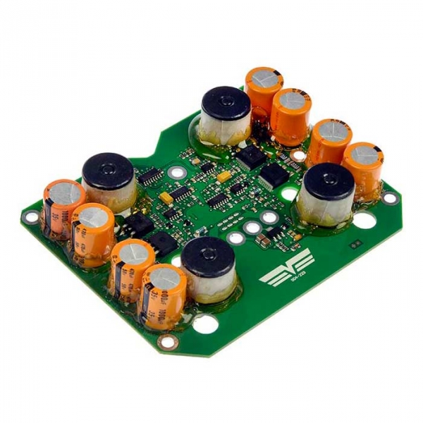 Image 1 for Dorman 904-229 Fuel Injection Control Module (FICM) Repair Kit