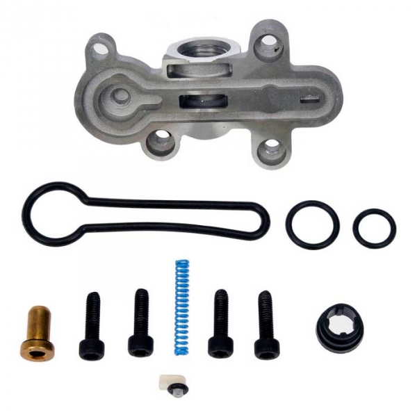 Image 1 for Dorman 904-239 Fuel Pressure Regulator