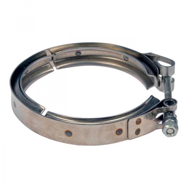 Image 1 for Dorman 904-250 Turbo Downpipe V-Band Clamp