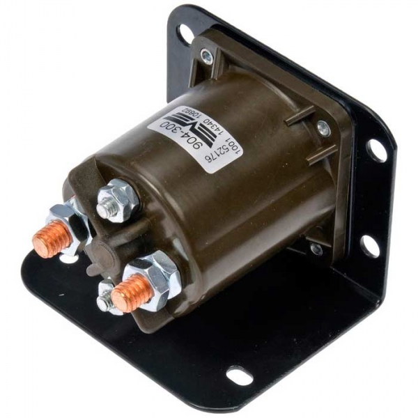 Image 1 for Dorman 904-300 Air Intake Heater Grid Relay