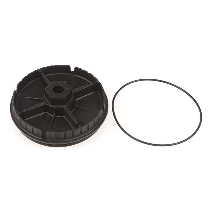 Dorman 904301 Fuel Filter Cap XDP