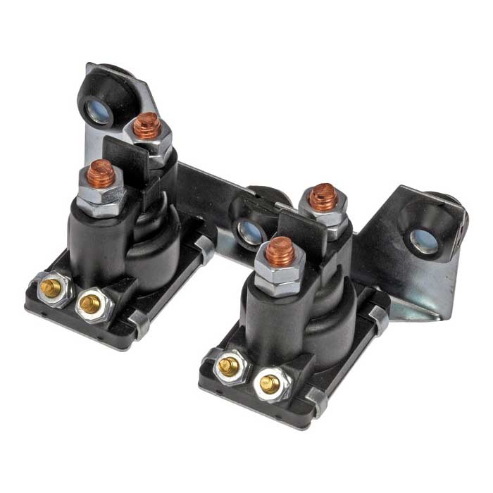 Dorman 904308 Intake Heater Relay XDP