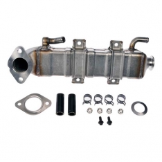 Dorman 598-166 Exhaust Gas Recirculation Tube for Select Dodge/RAM Models 