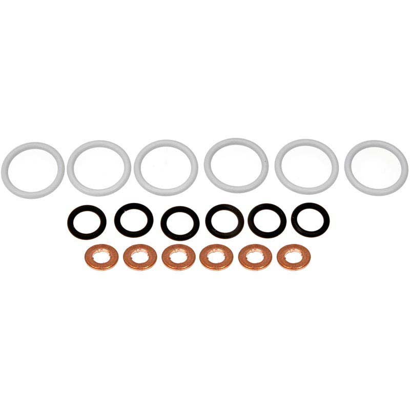 904-437 | Dorman Injector Connector Tube - Dodge 5.9L/6.7L Cummins 2003