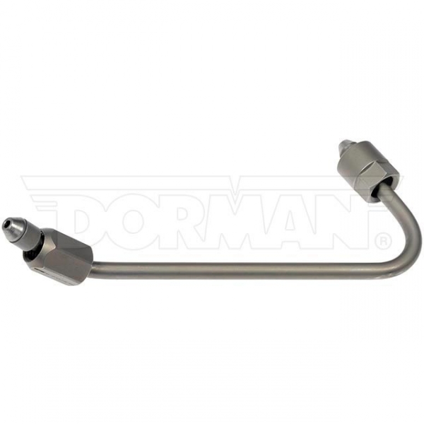 Dorman 904-437 Fuel Feed Pipe - Replacement For Dodge/Ram 2500-5500 (2003-2018 Models)