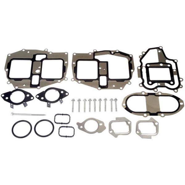 Image 1 for Dorman 904-332 EGR Cooler Gasket Kit