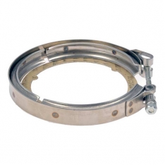 Dorman Turbocharger Coolant Line Kit For Dodge/Ram 2500-5500 (2007-2012) - Supply & Return Lines