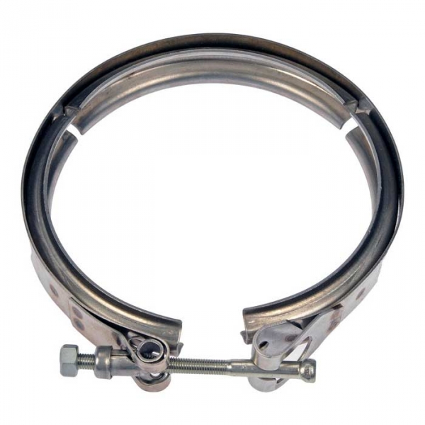 Dorman 904-354 Turbo Downpipe V-Band Clamp | XDP