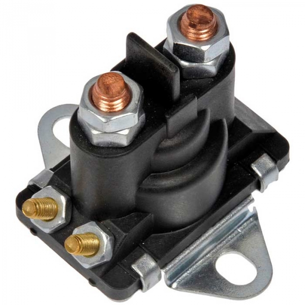 Image 1 for Dorman 904-356 Air Intake Heater Grid Relay