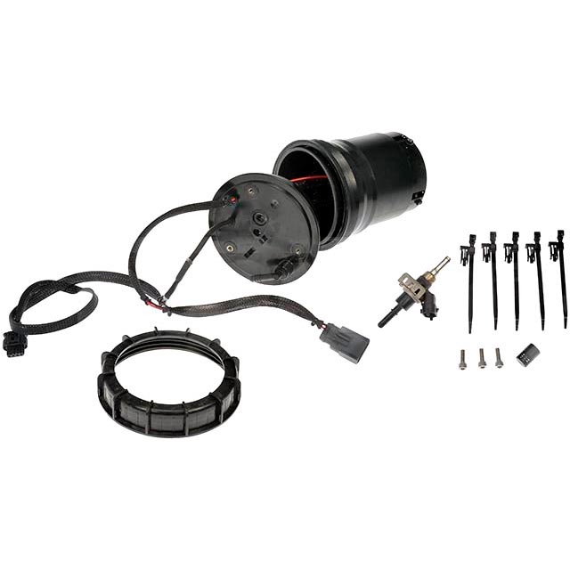 Dorman 904379 Diesel Exhaust Fluid (DEF) Heater XDP