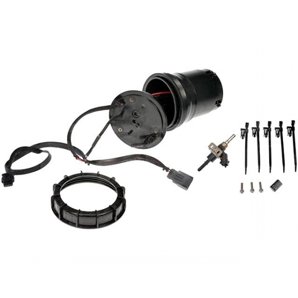 Image 1 for Dorman 904-379 Diesel Exhaust Fluid (DEF) Heater