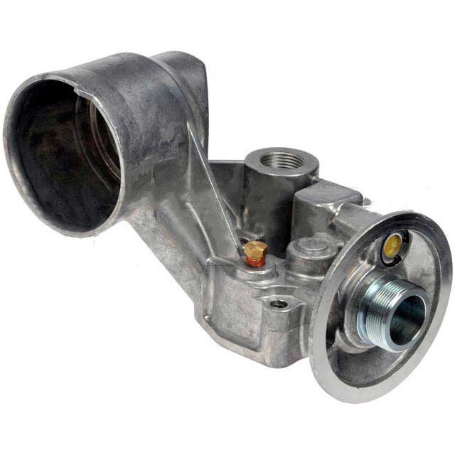 Dorman 904-535 - Kit Guarnizioni Per Alloggiamento Filtro Carburante, Ricambio Originale Per Ford (Escursione, F-Series Super Duty 2003-2007) - 3