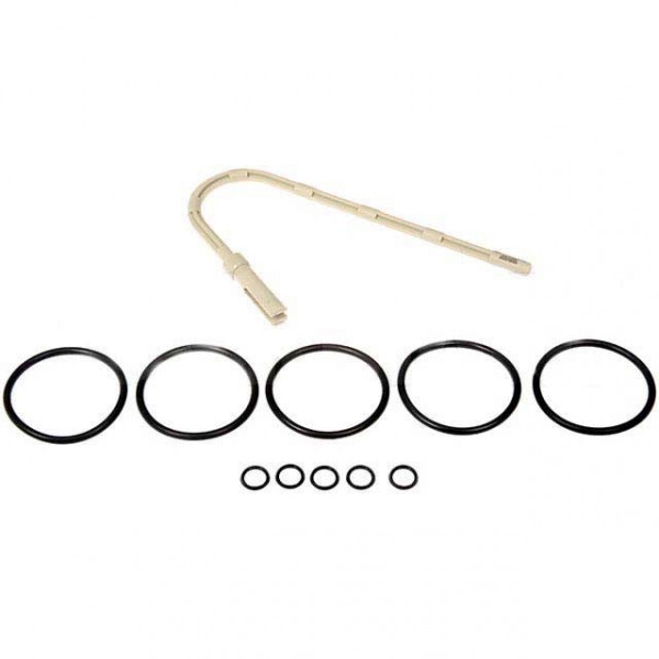 Image 1 for Dorman 904-423 Dipstick Flange Repair Kit