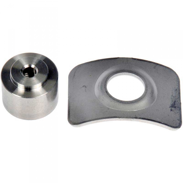 Image 1 for Dorman 904-457 Exhaust Gas Temperature (EGT) Sensor Bung Repair