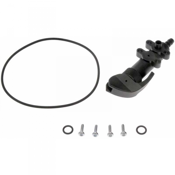 Image 1 for Dorman 904-463 Fuel Water Separator Drain Valve