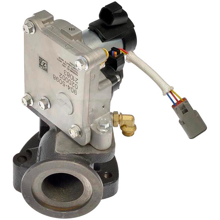 Dorman 9045098 Exhaust Gas Recirculation (EGR) Valve XDP